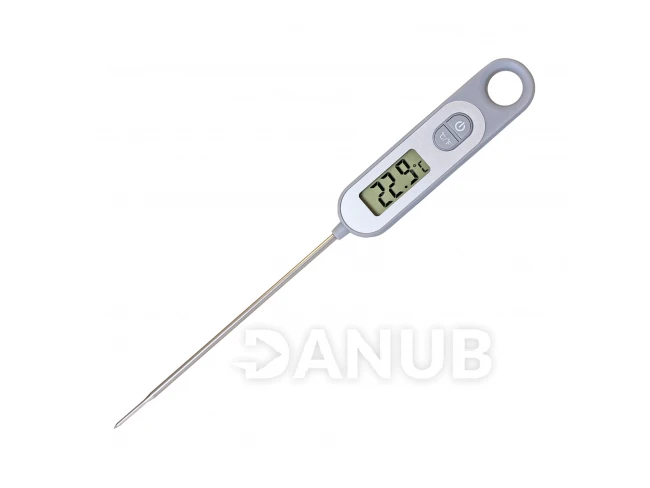 Kuchyňský teploměr, digitální