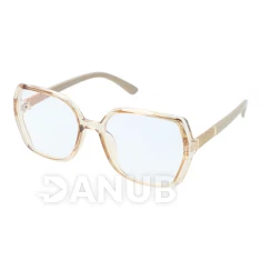 Brýle na počítač Blue Light - Lady Beige