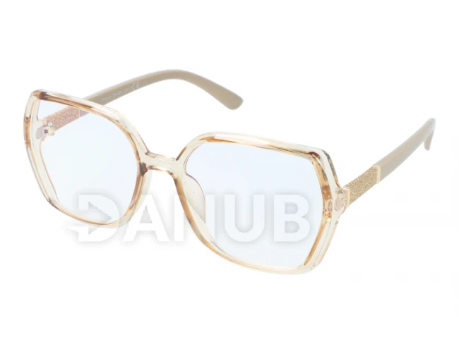 Brýle na počítač Blue Light - Lady Beige