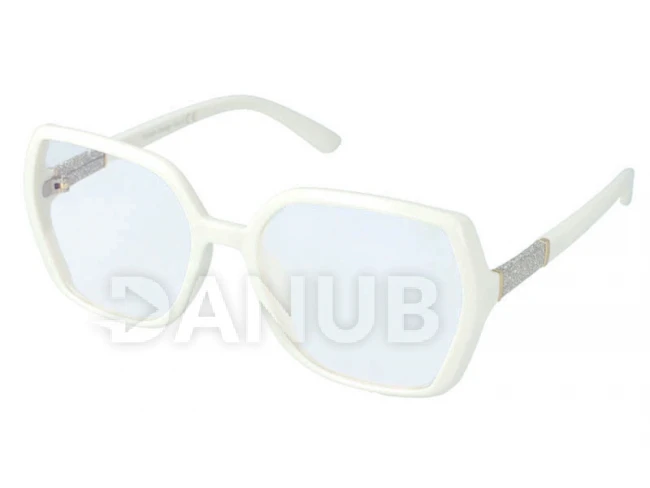 Brýle na počítač Blue Light - Lady White