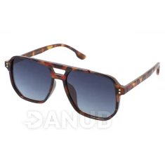 Pánské polarizační brýle Roger - Brown Leo