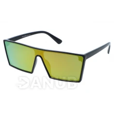 Polarizační brýle Straight Red