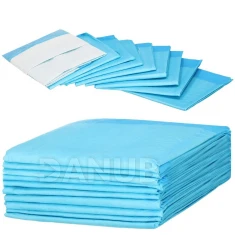 Hygienická podložka - 35x45 cm - 10ks