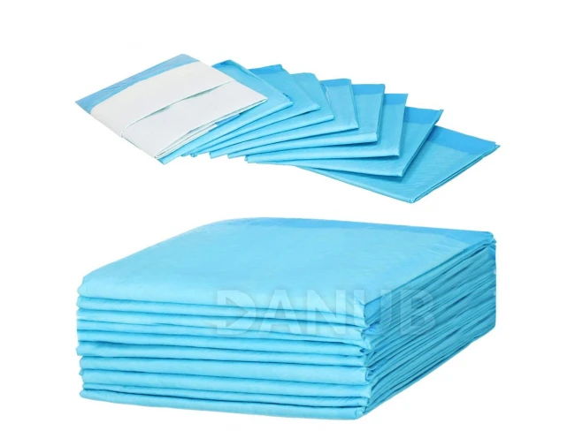 Hygienická podložka - 60x90 cm - 10ks