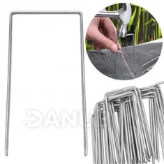 Montážní kolíky - 15cm x 7cm - 100 ks