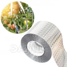 Páska na odstrašování ptáků