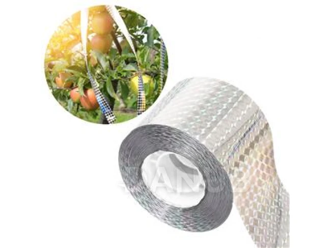 Páska na odstrašování ptáků