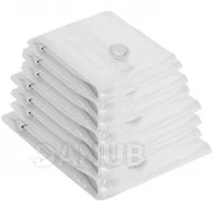 Sada vakuových pytlů - 7 ks