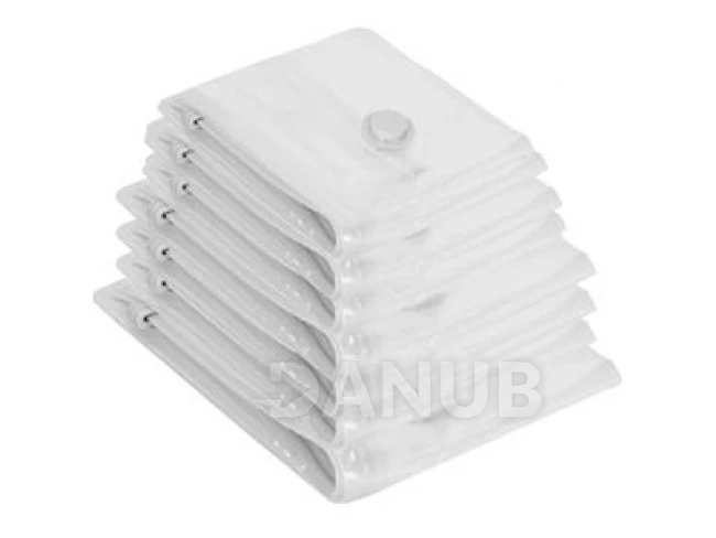 Sada vakuových pytlů - 7 ks