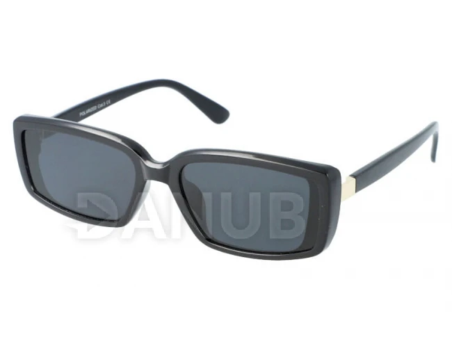 Dámské polarizační brýle Elisia - black