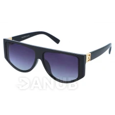 Dámské polarizační brýle Hot Look - Black