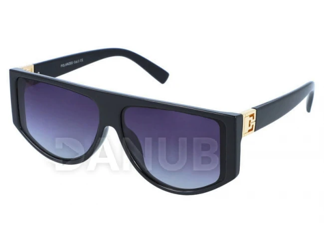 Dámské polarizační brýle Hot Look - Black