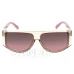 Dámské polarizační brýle Hot Look - Pink