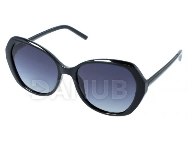 Dámské polarizační brýle Kelly - Black