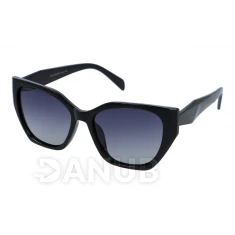 Dámské polarizační brýle Linda - Black