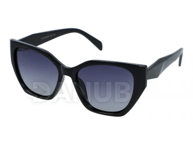 Dámské polarizační brýle Linda - Black