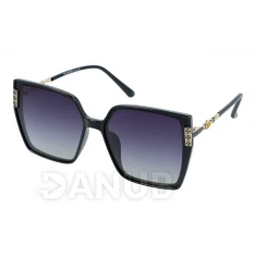 Dámské polarizační brýle Madison - Black