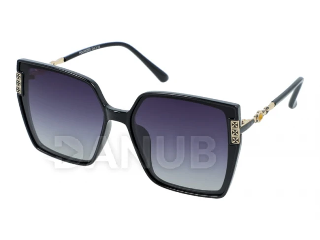 Dámské polarizační brýle Madison - Black