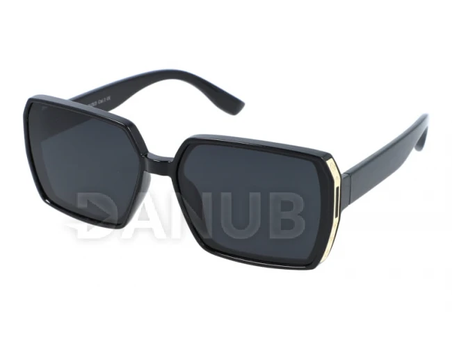 Dámské polarizační brýle Marina - Black