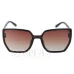 Dámské polarizační brýle Patricia - Brown