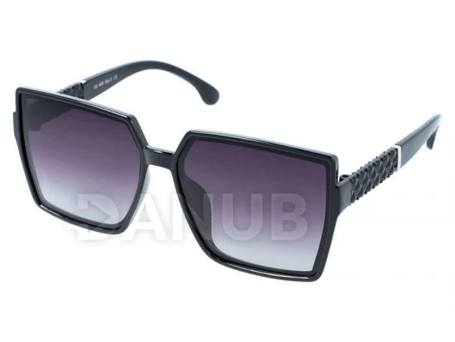 Dámské polarizační brýle Tiana - Black