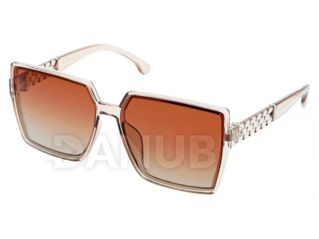 Dámské polarizační brýle Tiana - Brown