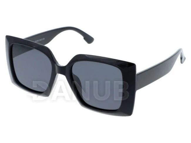 Dámské polarizační brýle Serena - Black