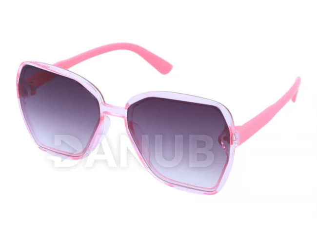 Dětské brýle Be Cool - pink