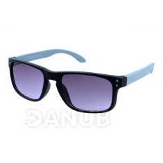 Dětské brýle Favourite - blue - matné