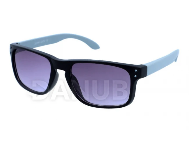 Dětské brýle Favourite - blue - matné