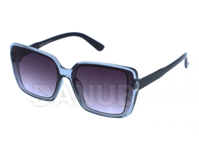 Dětské brýle Sunrise - grey