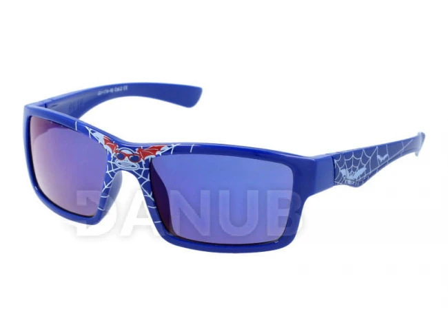 Dětské brýle Blue Spider - Blue