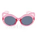 Dětské polarizační brýle Meow - Pink