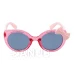 Dětské polarizační brýle Pink lady