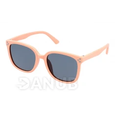 Dětské polarizační brýle Style - oranžové