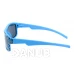 Dětské polarizační brýle Car Race - světle modrá
