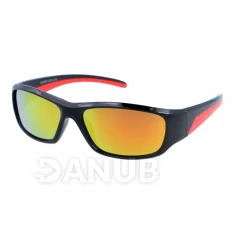 Dětské sluneční brýle Snake Red