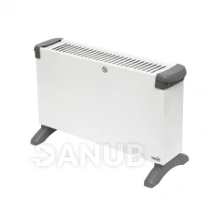 Konvektorový ohřívač přenosný
