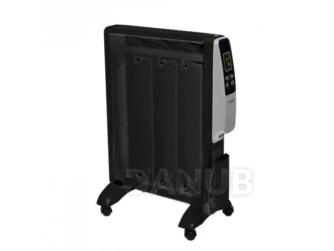 MICA konvektor s dál. ovladačem, 1500 W