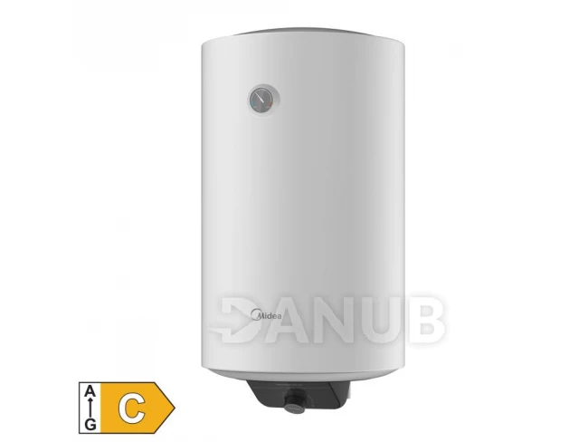 MIDEA bojler - 1500W - 100L