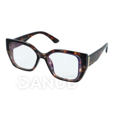 Brýle na počítač Blue Light Nice look - Leo