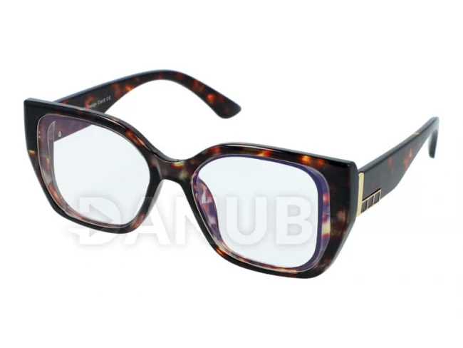 Brýle na počítač Blue Light Nice look - Leo