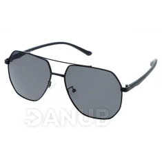 Pánské polarizační brýle Enemy - Black