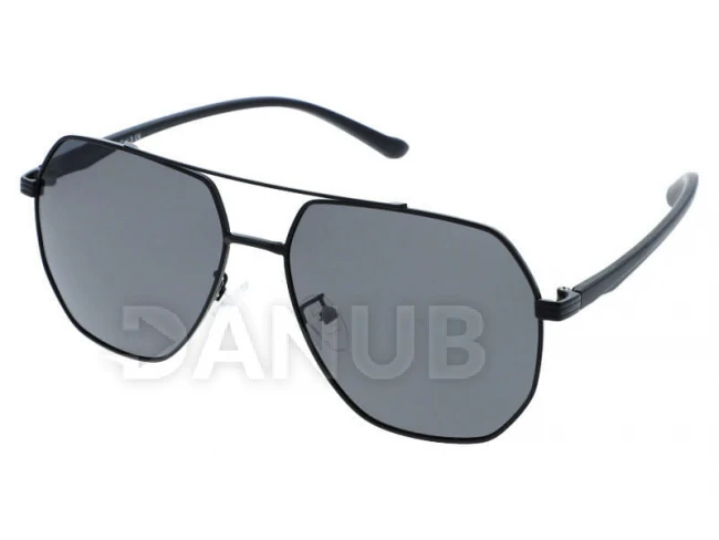 Pánské polarizační brýle Enemy - Black