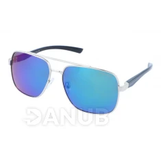 Pánské polarizační brýle Wind - Green