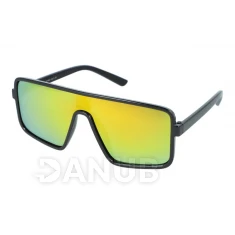 Polarizační brýle Madrid - Red/Black