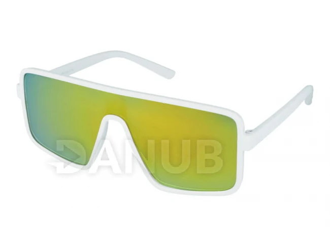 Polarizační brýle Madrid - Red/White