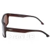 Polarizační brýle Style Man Brown Matné