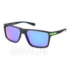 Polarizační brýle Universe - Green/Black