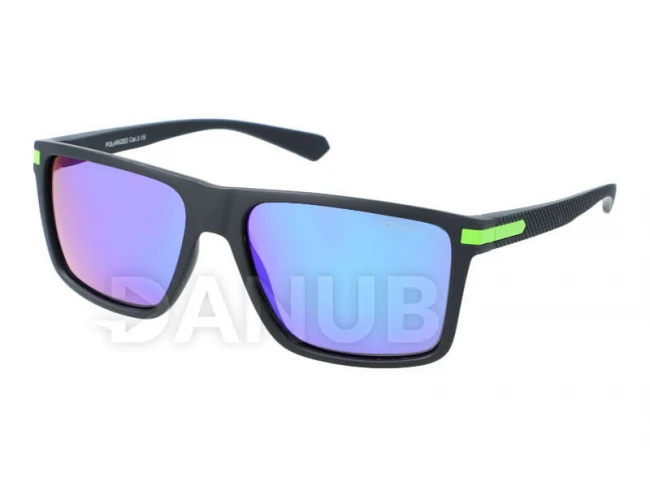 Polarizační brýle Universe - Green/Black